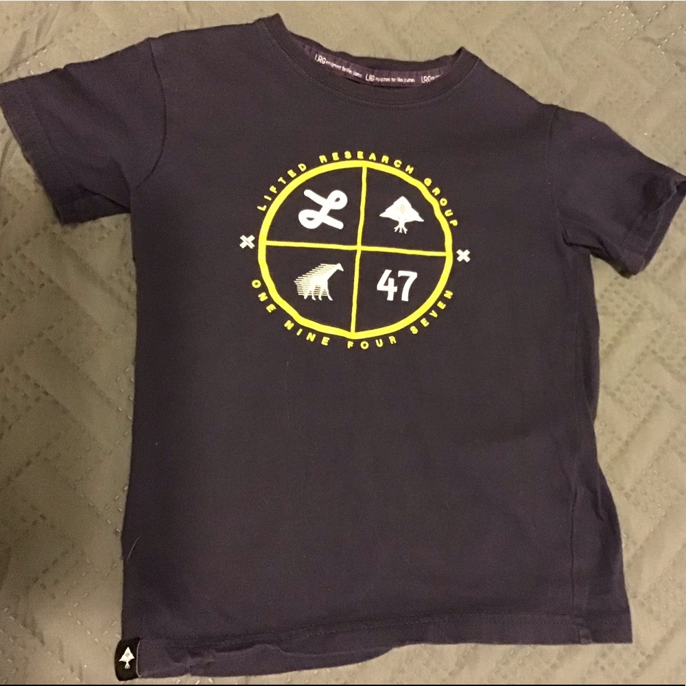 LRG T-Shirt